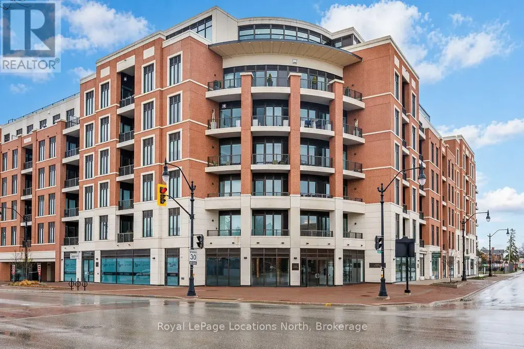 322 - 1 Hume Street, Collingwood